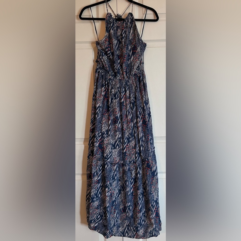 Lovestitch Summer Maxi